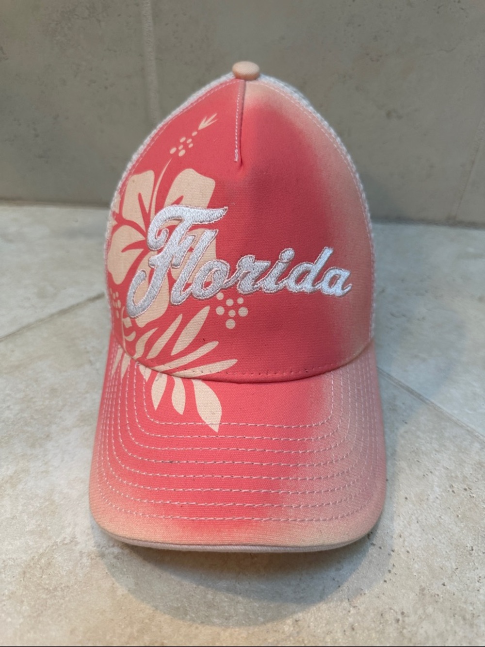 FLORIDA hat